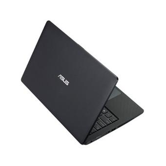 Asus Notebook X200MA-KX637D - 11.6" - Intel - 2GB RAM - Hitam  