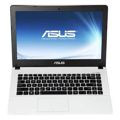 Asus X453MA-WX217D White