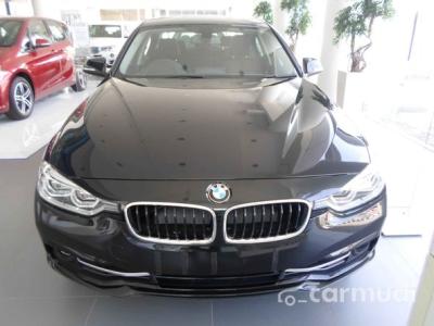 Bmw 320I Sport 2016