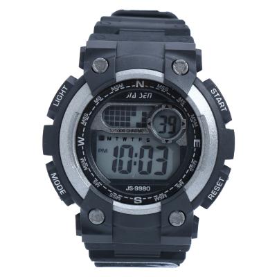 C-Shock CSX 1063 Jam Tangan Digital Pria - Hitam