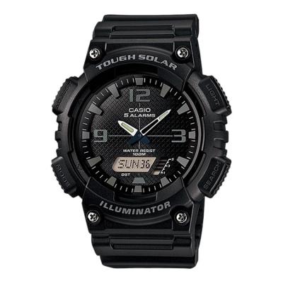 Casio AQ-S810W-1A2VDF Jam Tangan Pria - Hitam