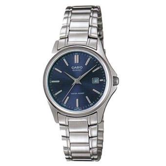 Casio Analog Jam Tangan Wanita LTP-1183A-2A  