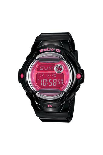 Casio Baby-G BG-169R-1B Black  