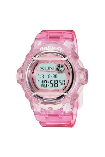 Casio Baby-G BG-169R-4DR Pink  