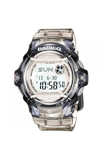 Casio Baby-G BG-169R-8 Black  