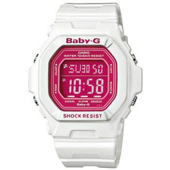 Casio Baby-G BG-5601-7 White (Intl)  