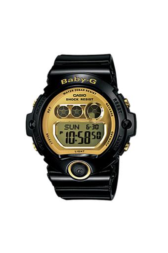 Casio Baby-G BG-6901-1 Black  