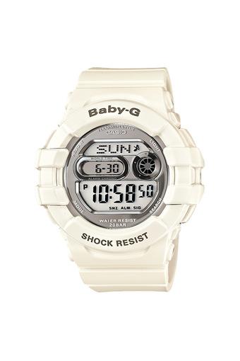 Casio Baby-G BGD-141-7 White  