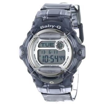 Casio Baby-G - Jam Tangan Wanita - Hitam - Resin - BG-169R-8  