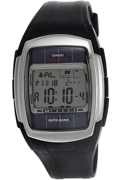 Casio DB-E30-1AVDF Jam Tangan Pria - Hitam