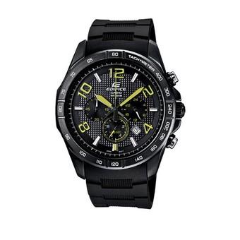 Casio Edifice EFR-516PB-1A3VDF Jam Tangan Pria - Hitam  