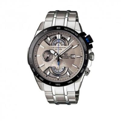 Casio Edifice EFR-520D-7AVDR Jam Tangan Pria Stainless Steel - White