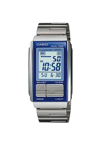 Casio Futurist LA-201W-2A