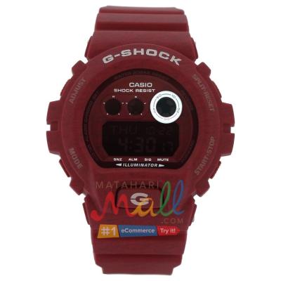 Casio G-SHOCK - Jam Tangan Pria - GD - X6900HT - 4DR