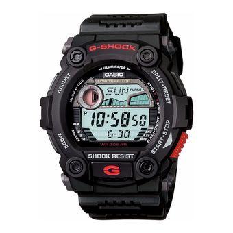 Casio G-Shock Black (G7900-1D) (Intl)  