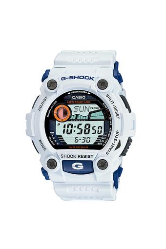 Casio G-Shock G-7900A-7 White  