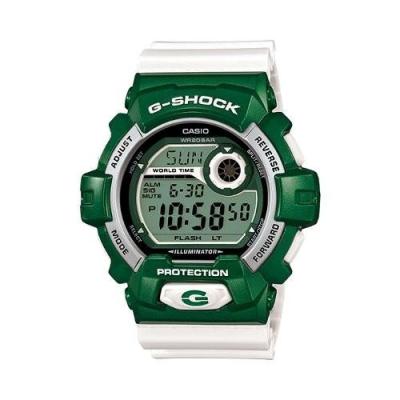 Casio G Shock G-8900CS-3DR Jam Tangan Pria Resin - Green