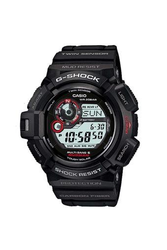 Casio G-Shock G-9300-1 Black  