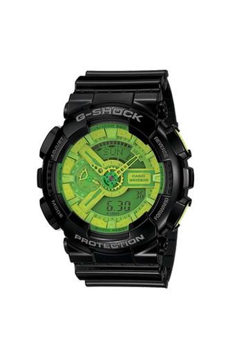 Casio G-Shock GA-110B-1A3 Black  