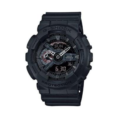 Casio G Shock GA-110MB-1ADR Jam Tangan Pria Resin - Black