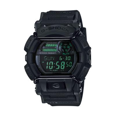 Casio G Shock GD-400MB-1DR Jam Tangan Pria - Hitam