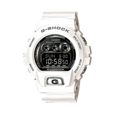 Casio G Shock GD-X6900FB-7DR Jam Tangan Pria Resin - White