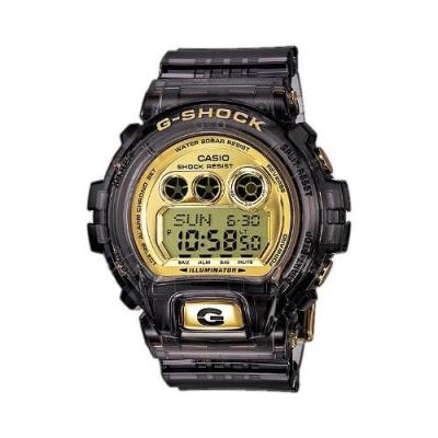 Casio G Shock GD-X6900FB-8DR Jam Tangan Pria Resin - Grey