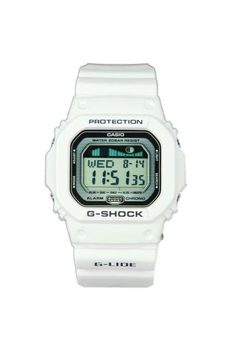 Casio G-Shock GLX-5600-7 White  