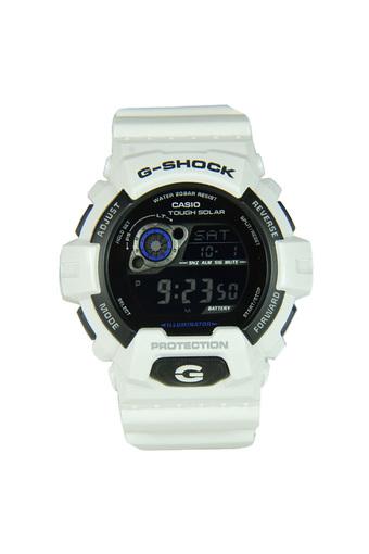 Casio G-Shock GR-8900A-7 White  