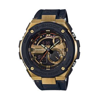 Casio G Shock GST-200CP-9ADR - Jam Tangan Pria - Resin - Gold  