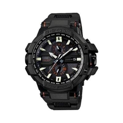 Casio G Shock GW-A1000FC-3ADR Jam Tangan Pria Resin - Green