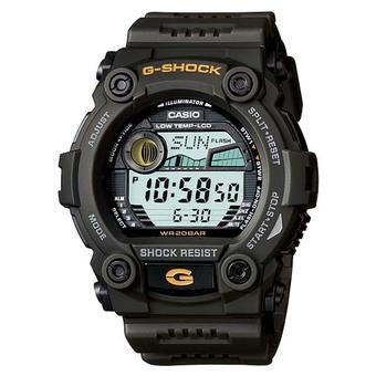 Casio G-shock G-7900-3 - Hijau Tua  