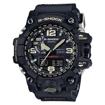 Casio G-shock GWG-1000-1A Mudmaster  