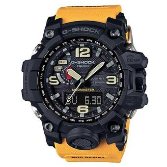 Casio G-shock GWG-1000-1A9 Mud Master  