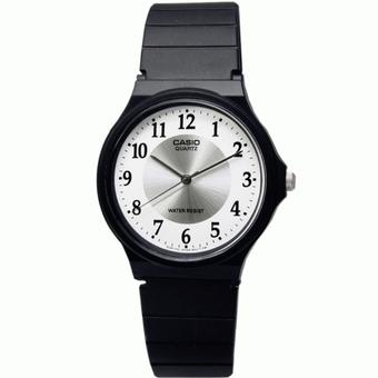 Casio Jam Tangan MQ - 24 - 7B3LDF  