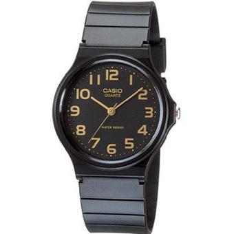 Casio Jam Tangan Pria Analog MQ-24-1B2  