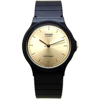 Casio Jam Tangan Pria Analog MQ-24-9E  