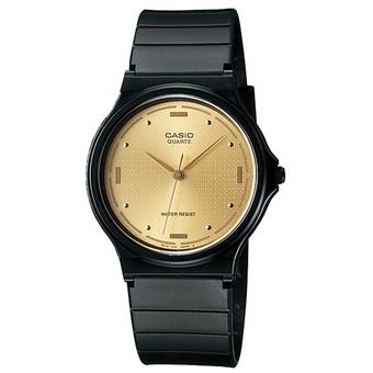 Casio Jam Tangan Pria Analog MQ-76-9A  