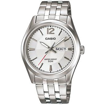 Casio Jam Tangan Pria Analog MTP-1335D-7A  