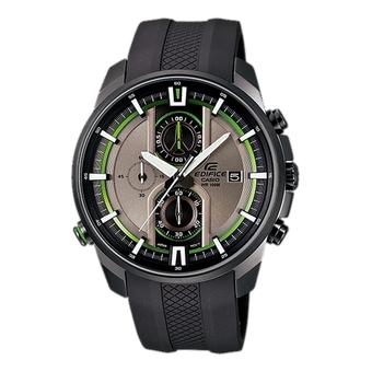 Casio Jam Tangan Pria EFR-533PB-8AVDF - Hitam Grey  