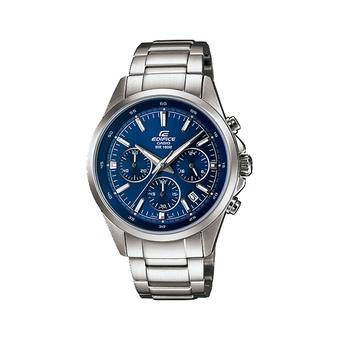 Casio Jam Tangan Pria Edifice EFR-527D-2AVDF - Biru  