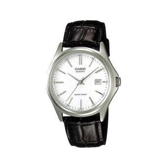 Casio Jam Tangan Pria LTP-1183E-7ADF - Putih  