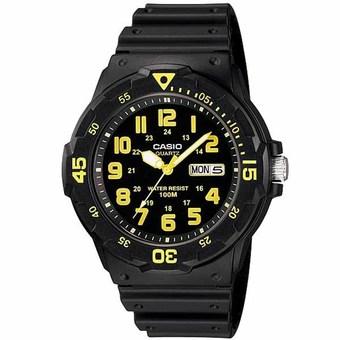 Casio Jam Tangan Pria MRW-200H-9B  