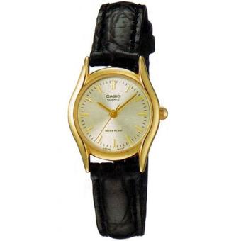 Casio Jam Tangan Wanita Analog LTP-1094Q-7A  