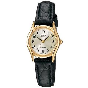 Casio Jam Tangan Wanita Analog LTP-1094Q-7B2  