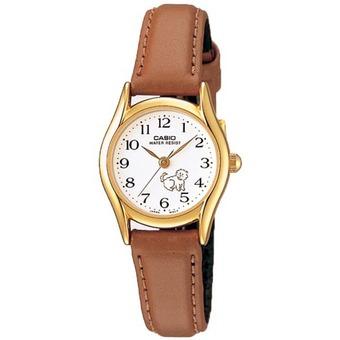 Casio Jam Tangan Wanita Analog LTP-1094Q-7B7  