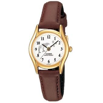 Casio Jam Tangan Wanita Analog LTP-1094Q-7B9  