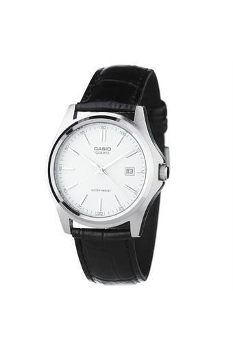 Casio Jam Tangan Wanita Analog LTP-1183E-7A Putih  