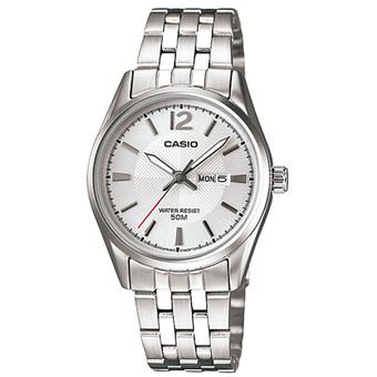 Casio Jam Tangan Wanita Analog LTP-1335D-7A  