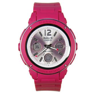 Casio Jam Tangan Wanita Baby-G BGA-150-4BDR - Pink  